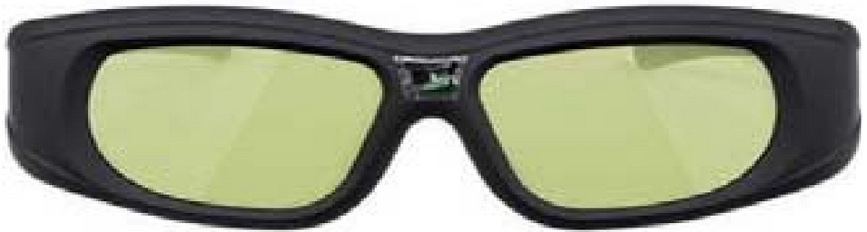 Universal DLP Active 3D Glasses